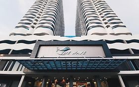 The Wave Residence Melaka - A